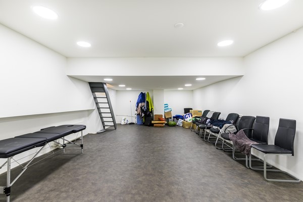 Medium property photo - Hilledijk 212A, 3074 GB Rotterdam